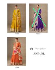 Aashirwad Creation  ANMOL